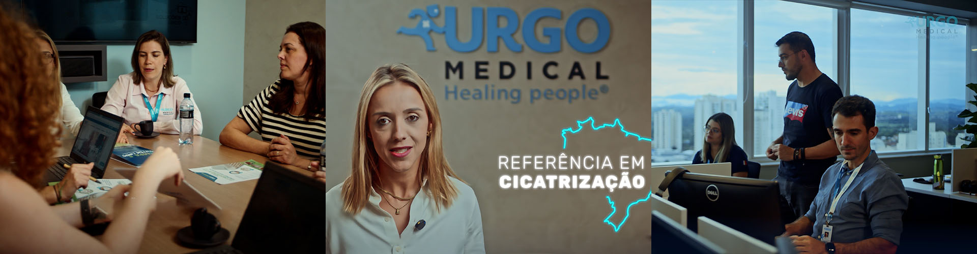 URGO Medical
